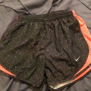 Nike shorts